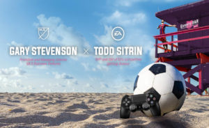 Esports Bar Miami EA MLS