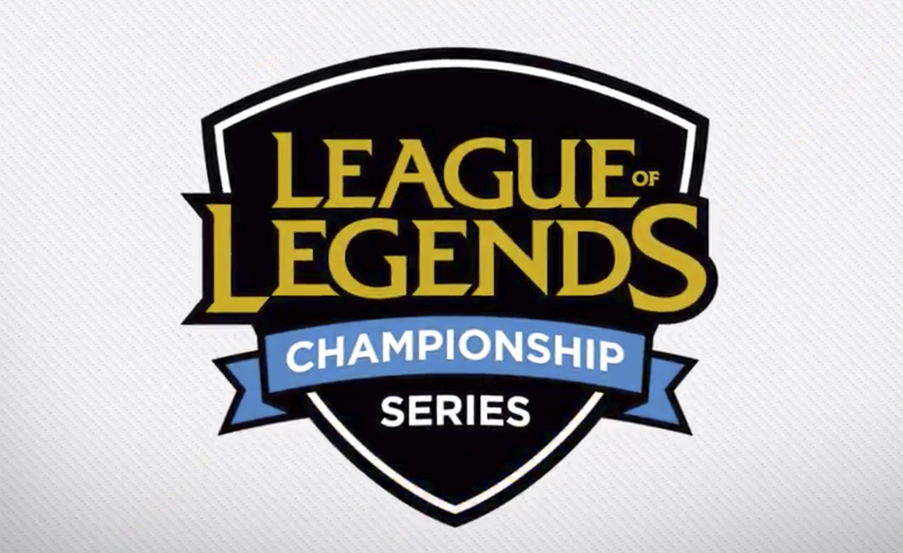 Riot Games LCS